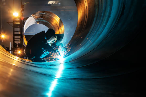  Johnston, IA Welder Pros