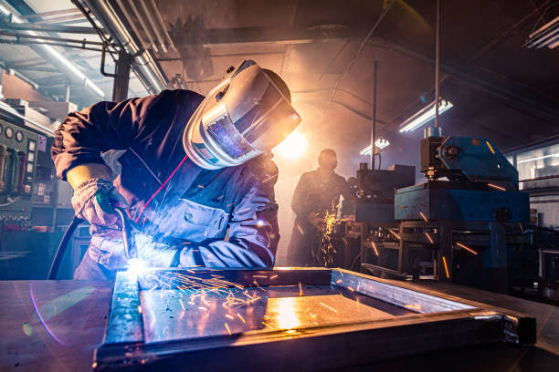 Best Pipe Welding in Johnston, IA