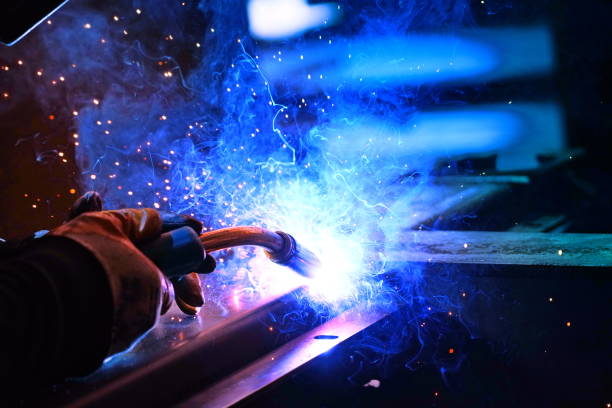 Best Structural Steel Welding in Johnston, IA