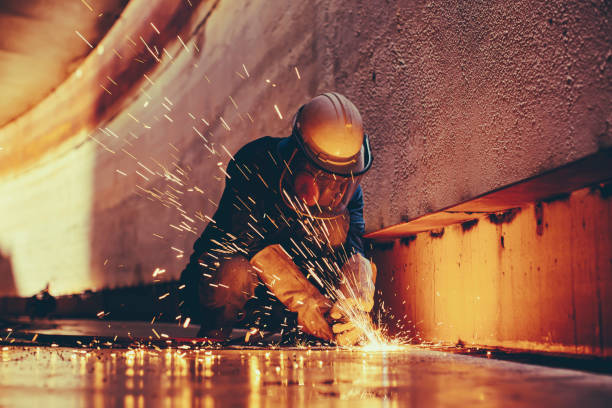 Best Artistic and Custom Metal Fabrication in Johnston, IA