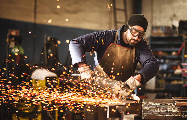 Affordable Welder Services in Johnston, IA